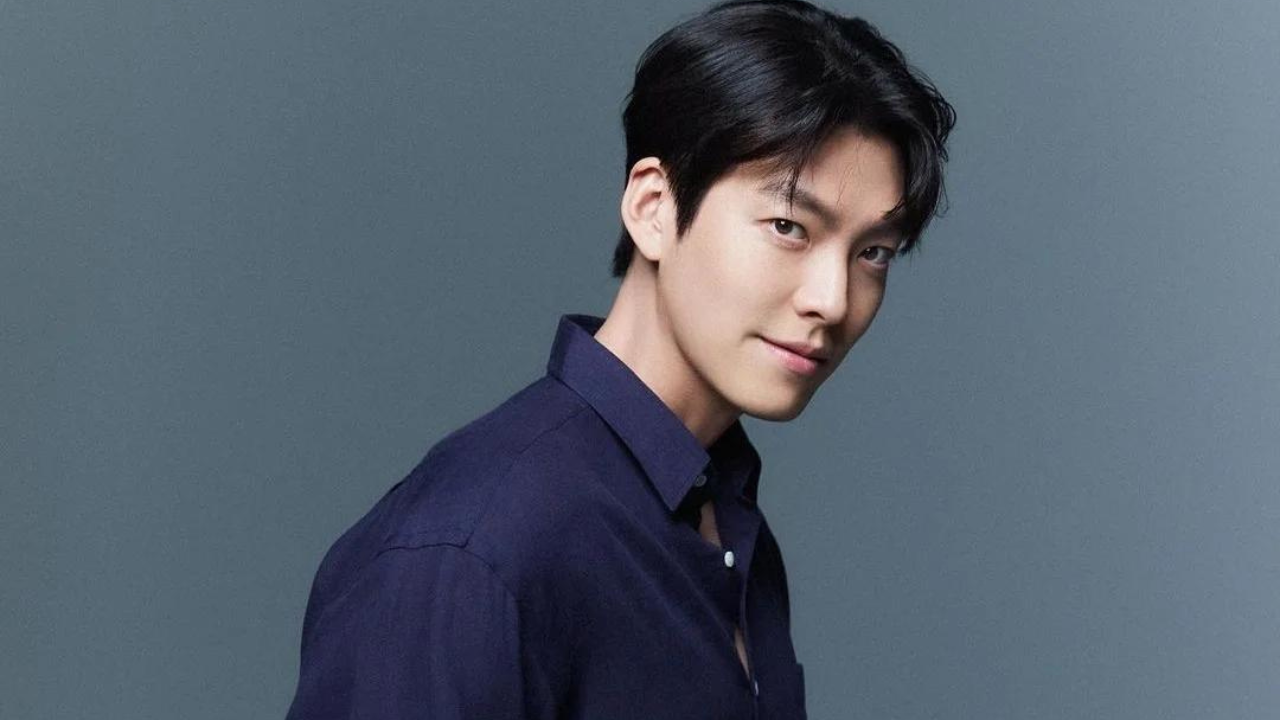 Kim Woobin CancÊr