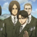 Attack on Titan retorna aos cinemas