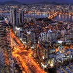 Suicídio na Coreia do Sul é um Problema