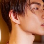 Seunghan Estreia Solo