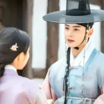 Cha Eun Woo