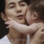 Campanha de 2018 de Jung Woo Sung em Apoio a Mães Solteiras é Relembrada em Meio à Controvérsia
