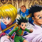 Yoshihiro Togashi Atualiza Fãs de Hunter x Hunter Sobre Saúde e Futuro do Mangá