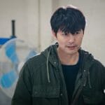 Jung Woo Sung recusou assumir papéis de marido e pai