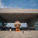 Museus Gratuitos na Coreia do Sul