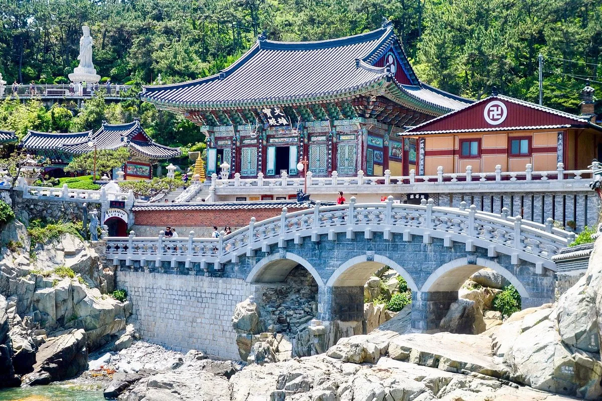 Melhores Aplicativos para Turistas na Coreia do Sul