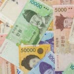 Qual Dinheiro é Usado na Coreia do Sul