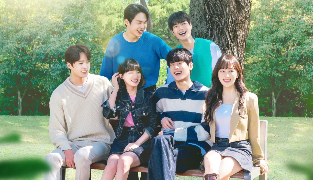 Cenários de Doramas Que Você Pode Visitar na Coreia do Sul