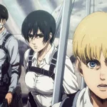 Attack on Titan: Cena Pós-Créditos Inesperada é Revelada