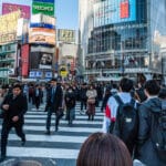 Qual a Melhor Época/Estação/Mês do Ano para Viajar para o Japão