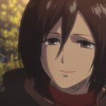 Attack on Titan: Cena Pós-Créditos Revela um Melhor Visual de Mikasa e Encanta Fãs