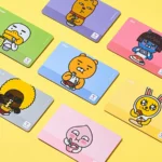 Onde Comprar o T Money Card na Coreia do Sul