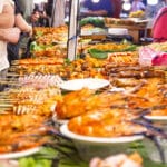 Como Pedir Comida em Coreano