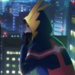 O Que é My Hero Academia Vigilantes