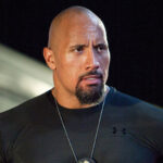 Filmes de The Rock