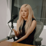 Rosé Fala Sobre Experiência Ruim com Seu Ex-Namorado