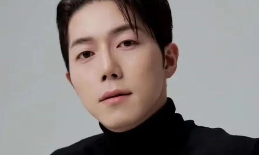 park min jae doramas