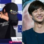 Song Jae Rim emociona diretora e elenco de Colapso