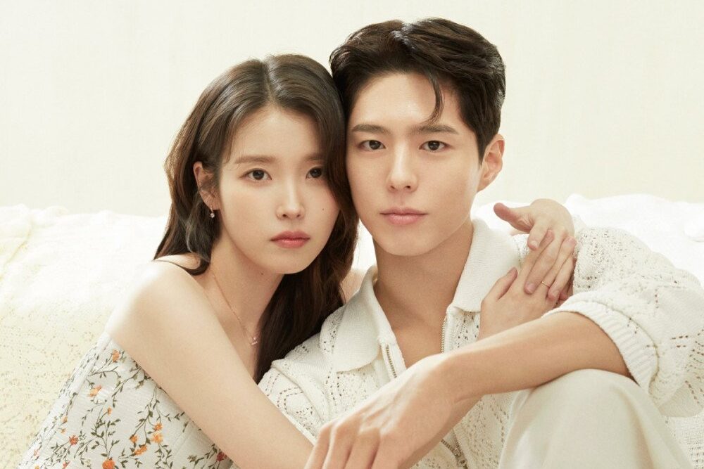 Conheça os Doramas da atriz IU de Se a Vida Te Der Tangerinas…