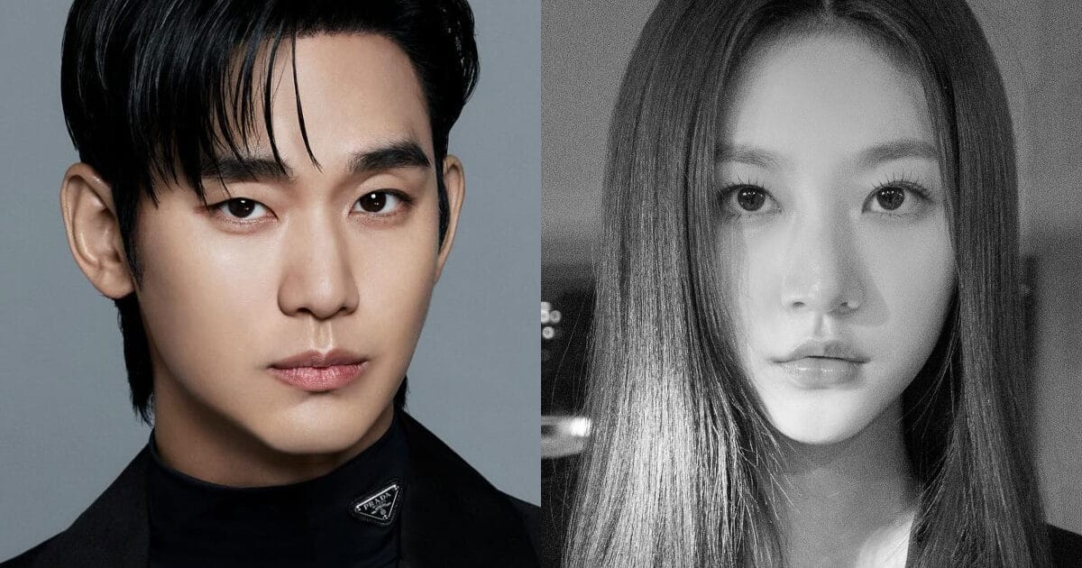 Tia de Kim Sae Ron acusa Kim Soo Hyun de ter namorado a atriz e culpa o ator por sua morte