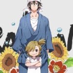 Animes Que Retratam o Japão Rural