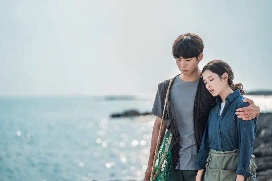 Doramas Para Quem Gostou de Se a Vida Te Der Tangerinas…