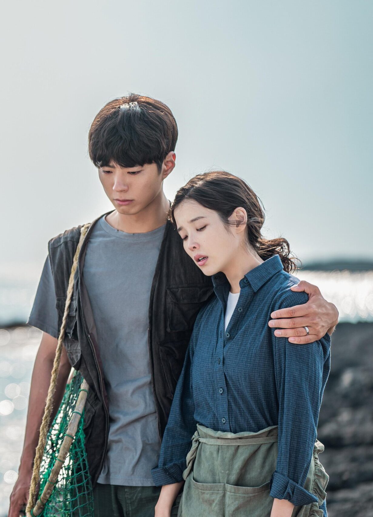 Doramas Para Quem Gostou de Se a Vida Te Der Tangerinas…