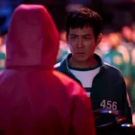 Quantos episódios tem a terceira temporada de Round 6