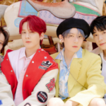 TEEN TOP anuncia comeback