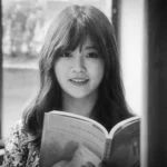 Escritora Coreana Baek Se Hee falece aos 35 anos e doa órgãos para cinco pessoas