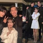Park Bo Young é impedida de entrar no tapete vermelho da W Korea