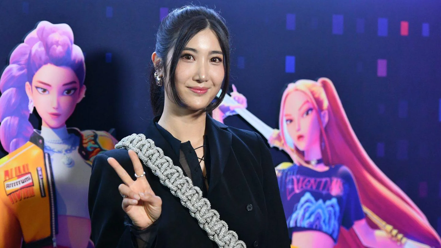 EJae, de K-Pop Demon Hunters, desabafa