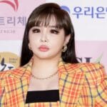 Park bom processo contra YG