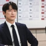 Namkoong Min