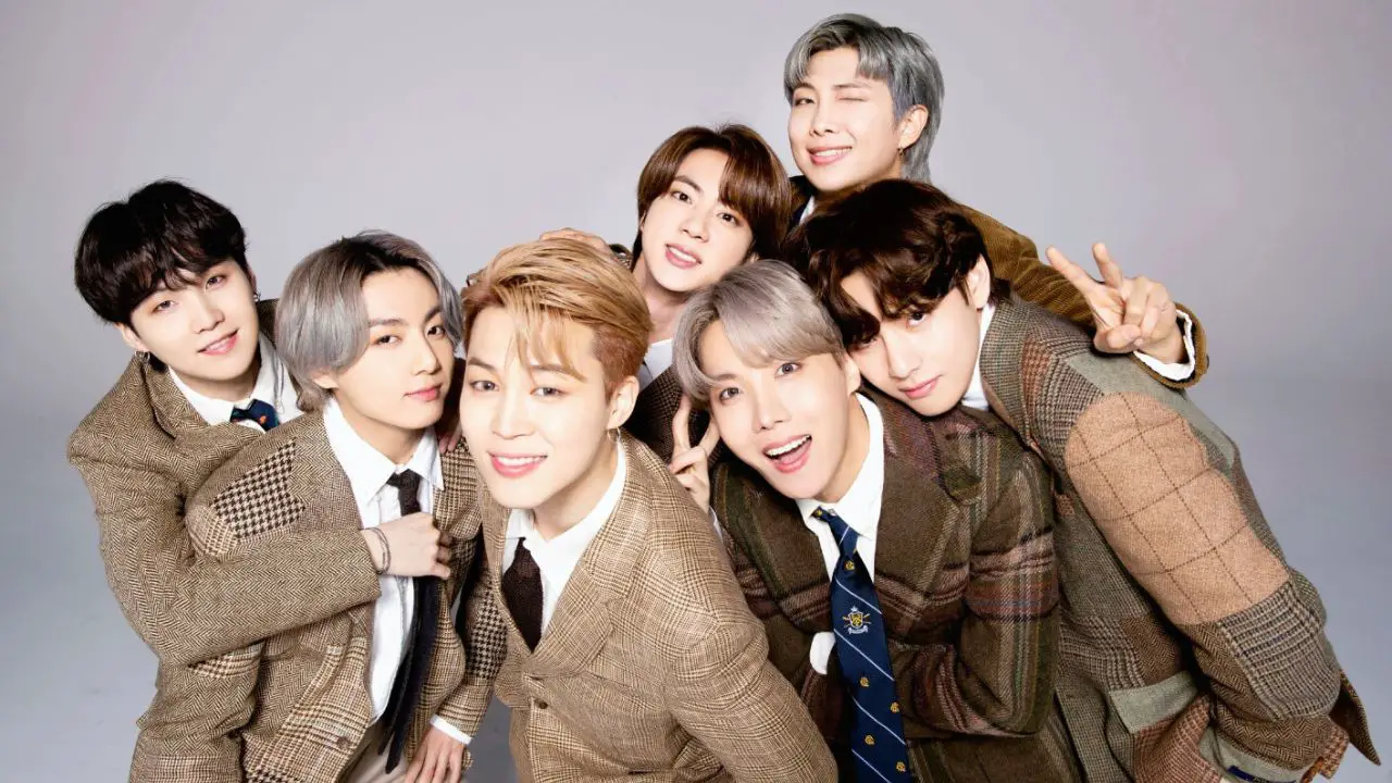 Dicas para conseguir comprar o ingresso para o show do BTS 2026