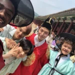 Confira os vídeos legendados desse momento, Stranger things x EXO: