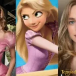 Disney anuncia elenco do live-action de Enrolados