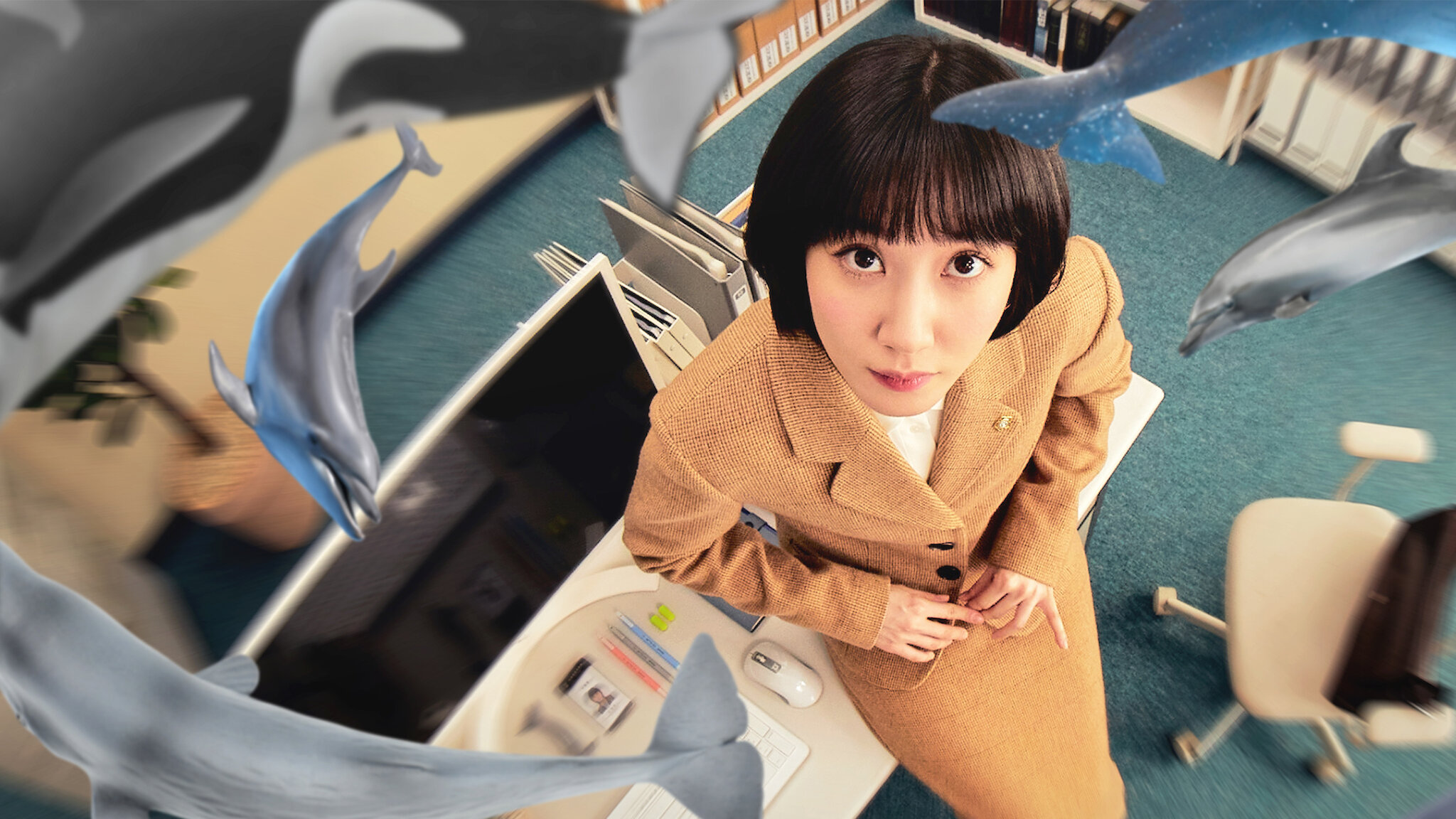 Segunda temporada de Advogada Extraordinária