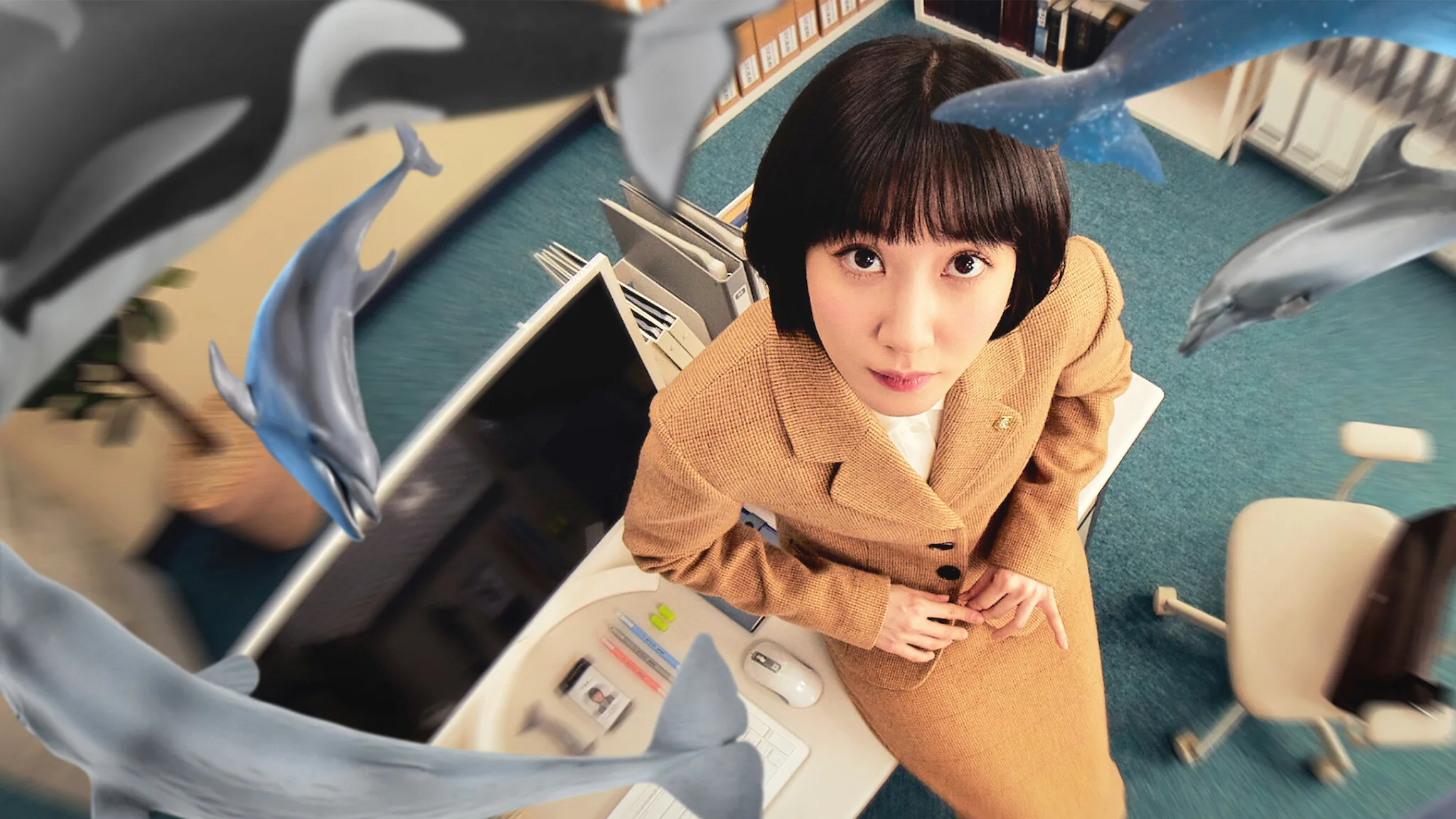 Segunda temporada de Advogada Extraordinária