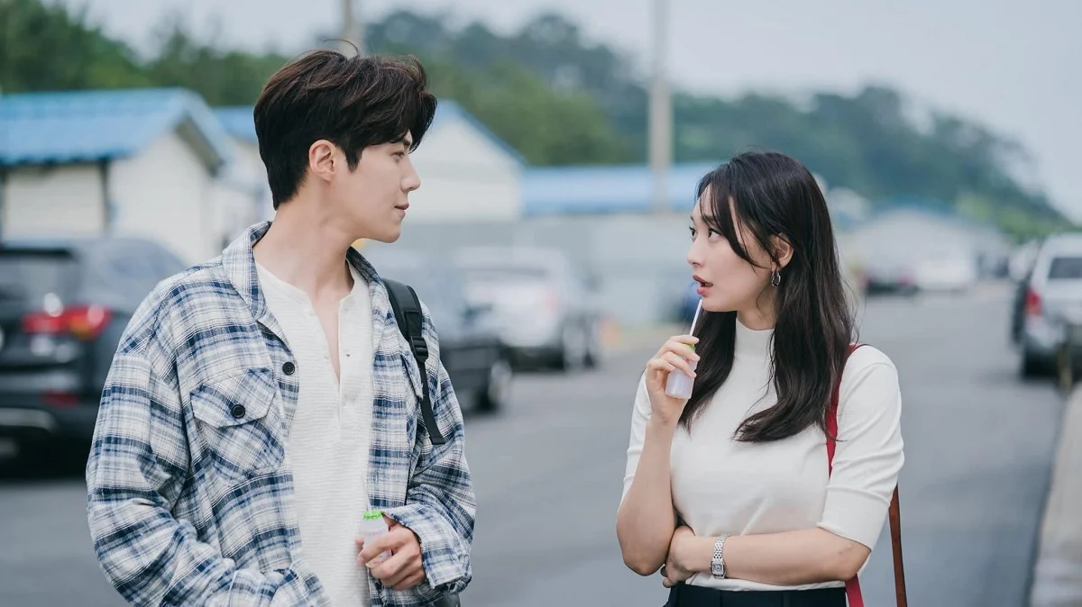 melhores doramas de romance