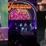 Jessica Jung