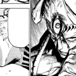 Novo arco de Jujutsu Kaisen