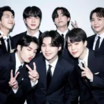 Presidenta do México pede datas extras da turnê do BTS no país