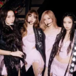 BLACKPINK Me and My: tradução