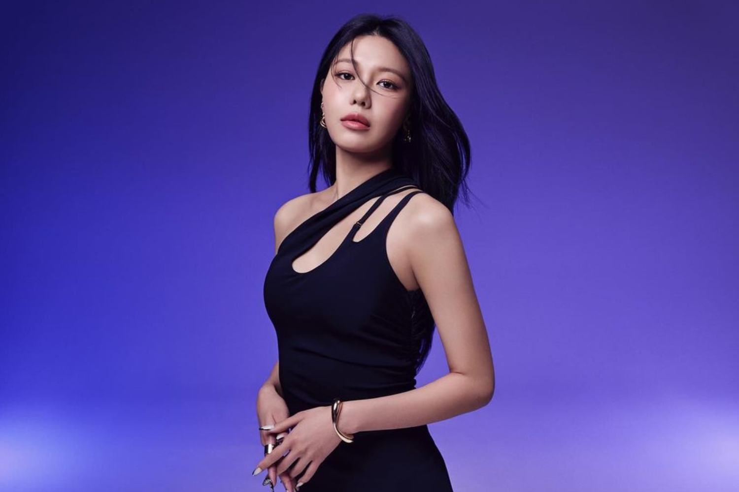 SooYoung PRODUCE 101 JAPAN Shinsekai