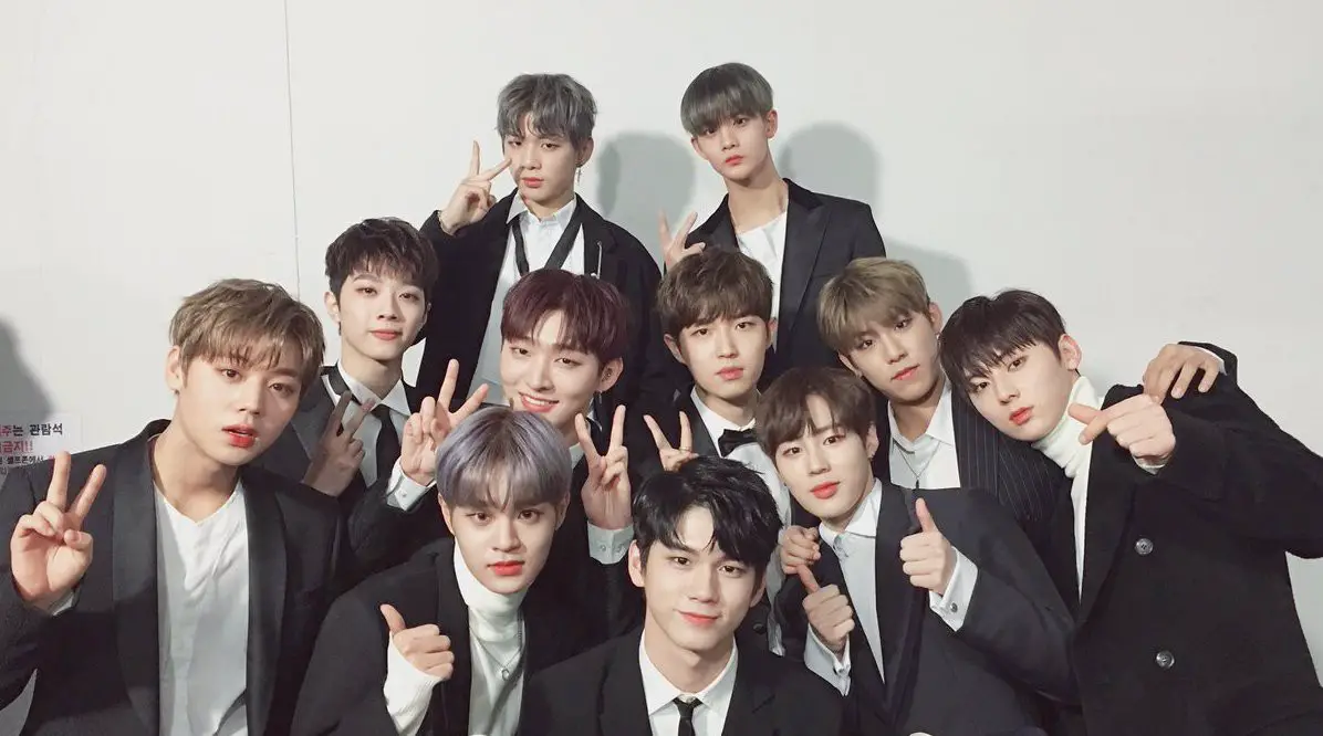 Wanna One