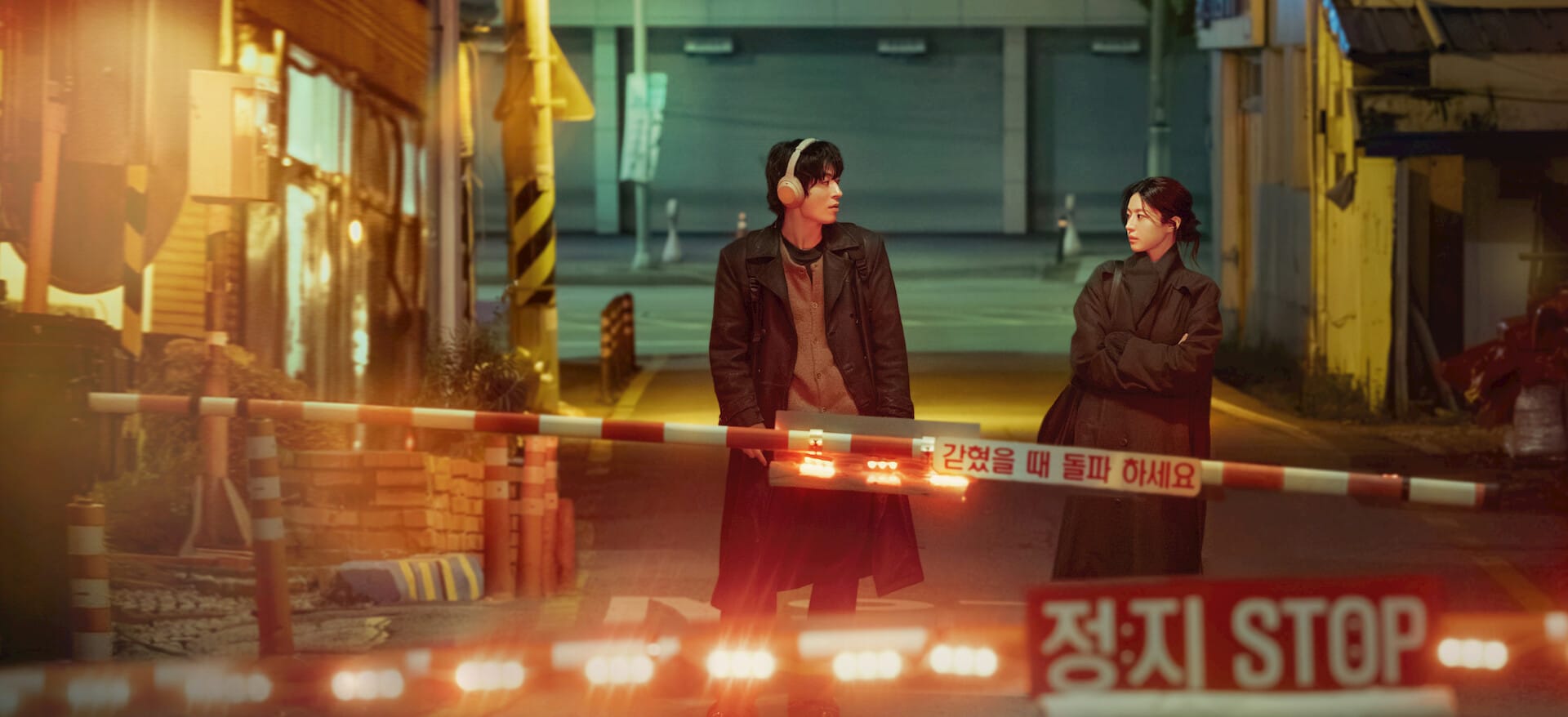 Frases do Dorama A Gente Tenta