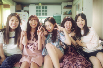 Frases do dorama Hello My Twenties