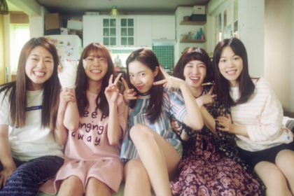 Frases do dorama Hello My Twenties