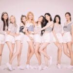 GIRLS GENERATION